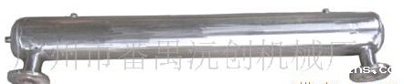 不锈钢冷凝器