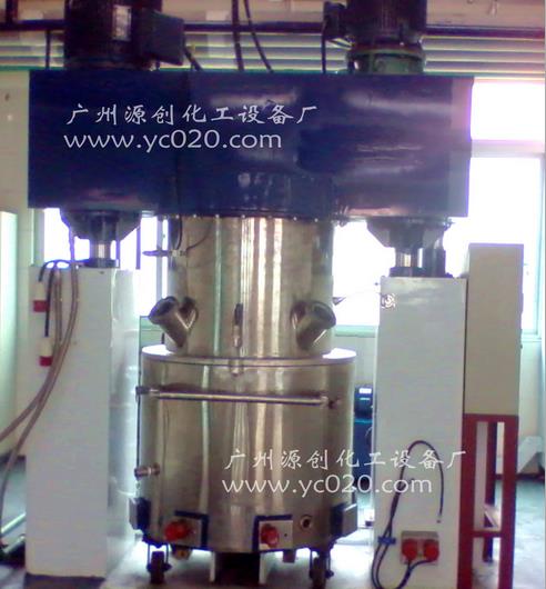 【高粘度搅拌机】玩的不仅仅是高粘度