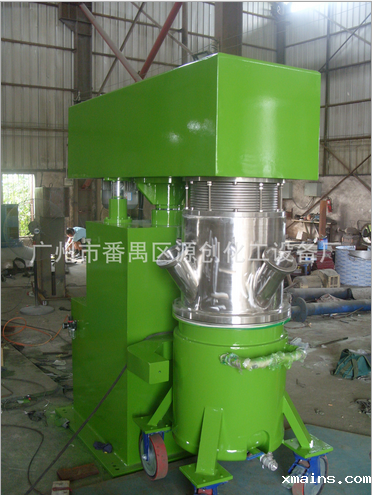 动力混合搅拌机